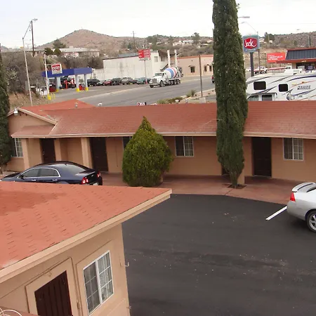 El Rancho Motel