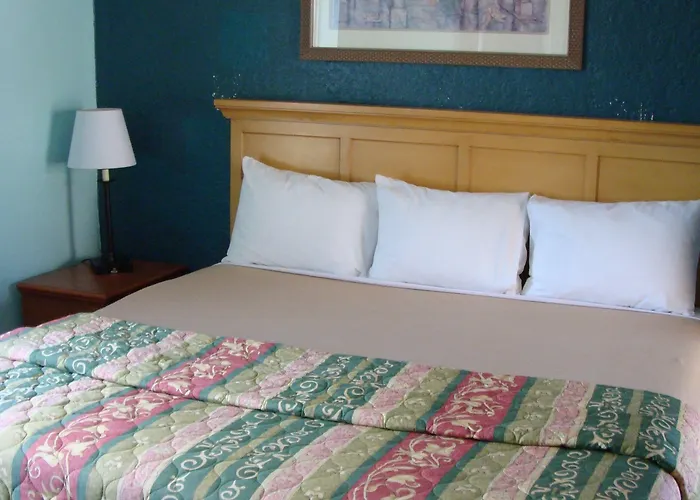 Hotel El Rancho