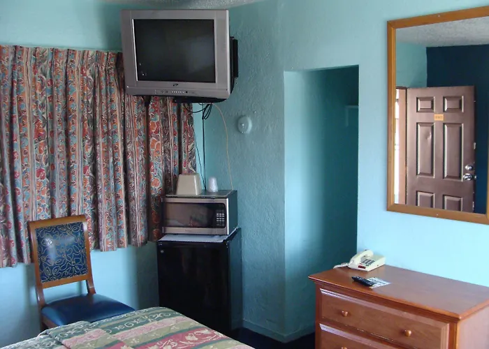 El Rancho Hotel