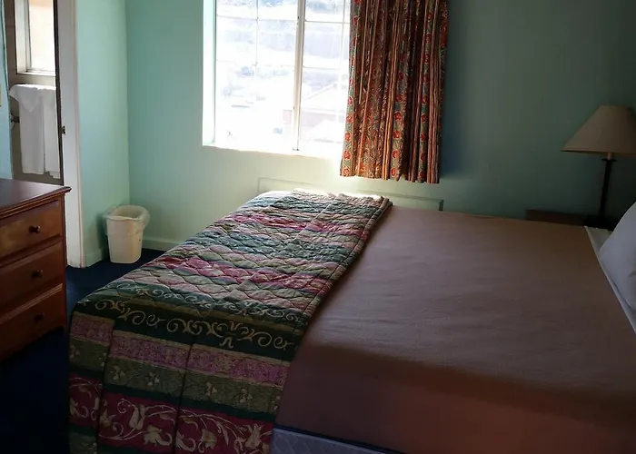Hotel El Rancho