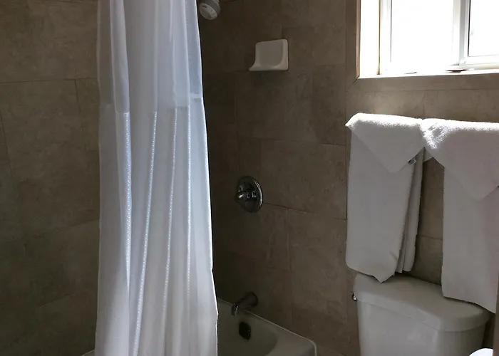 Hotel El Rancho