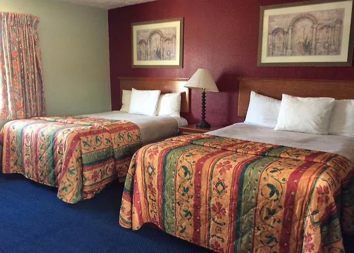 Hotel El Rancho